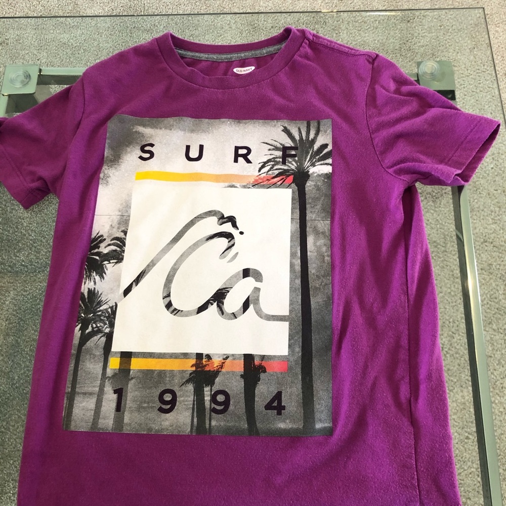 Old navy kids teeshirt